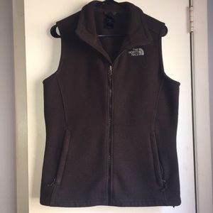 Northface Vest